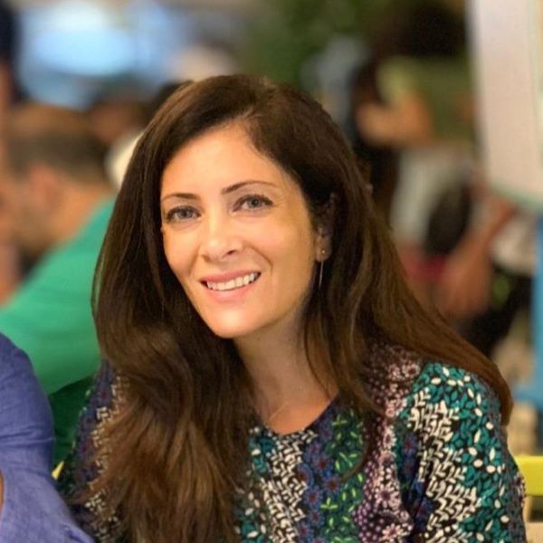 Rita Tano